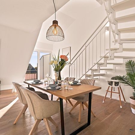 Seeliebe Maisonette In Direkter Seenaehe FDH Exterior foto