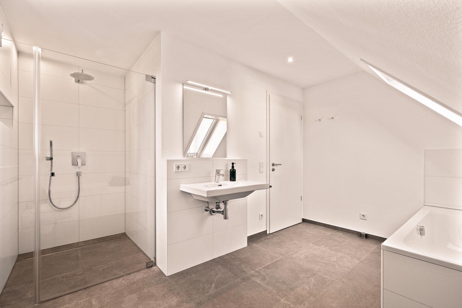 Seeliebe Maisonette In Direkter Seenaehe FDH Exterior foto